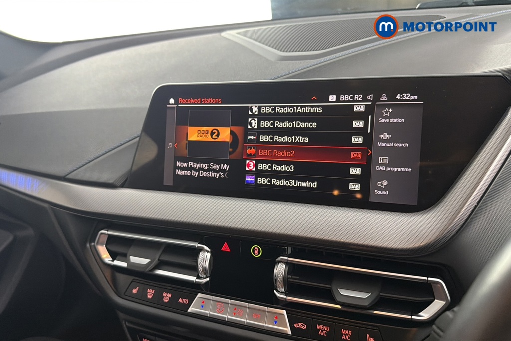 BMW 1 Series M135i Automatic Petrol Hatchback - Stock Number (1657474) - 8th supplementary image