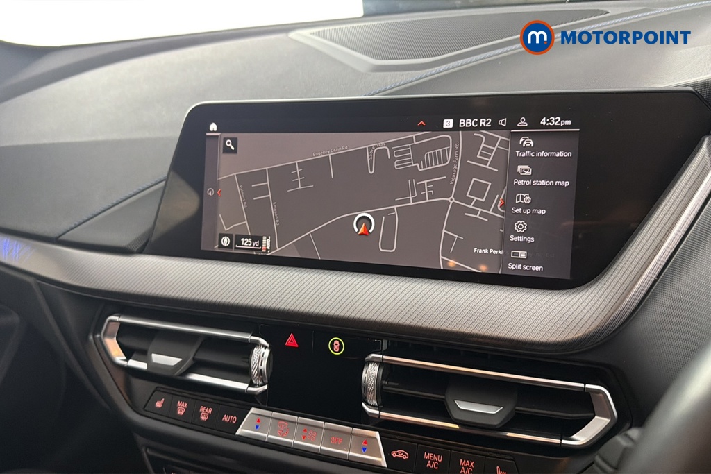 BMW 1 Series M135i Automatic Petrol Hatchback - Stock Number (1657474) - 9th supplementary image