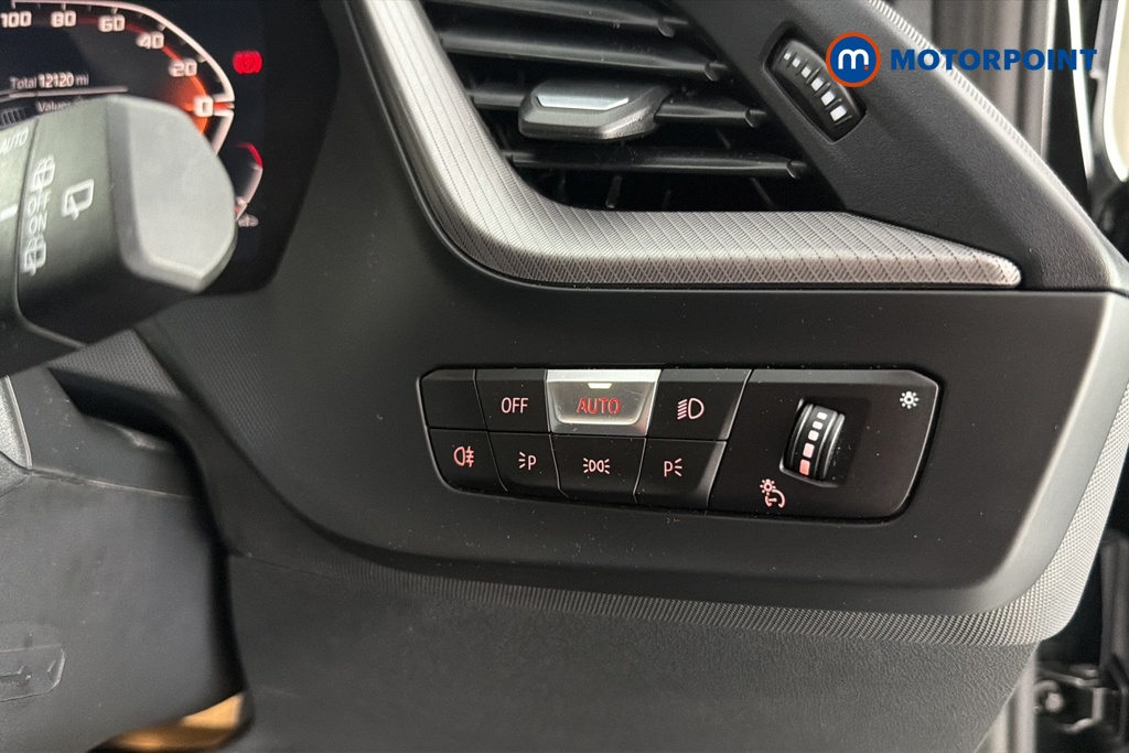 BMW 1 Series M135i Automatic Petrol Hatchback - Stock Number (1657474) - 11th supplementary image