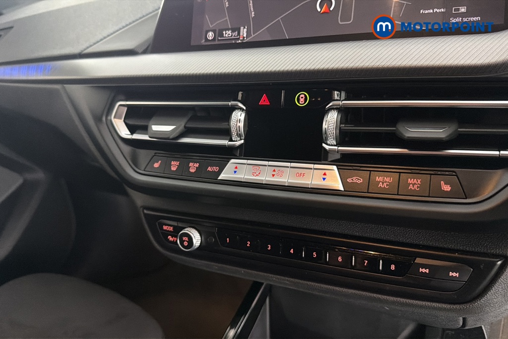 BMW 1 Series M135i Automatic Petrol Hatchback - Stock Number (1657474) - 12th supplementary image