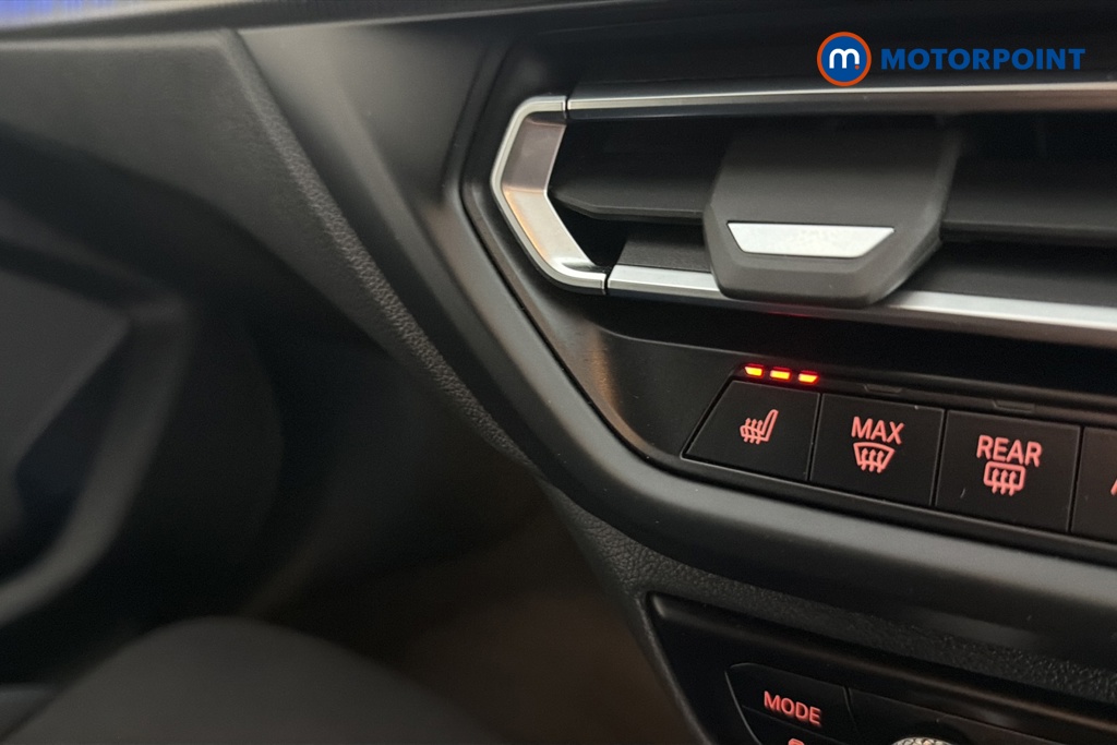 BMW 1 Series M135i Automatic Petrol Hatchback - Stock Number (1657474) - 14th supplementary image