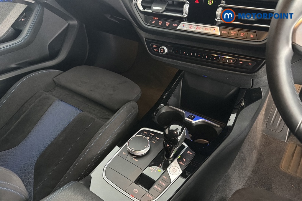 BMW 1 Series M135i Automatic Petrol Hatchback - Stock Number (1657474) - 15th supplementary image