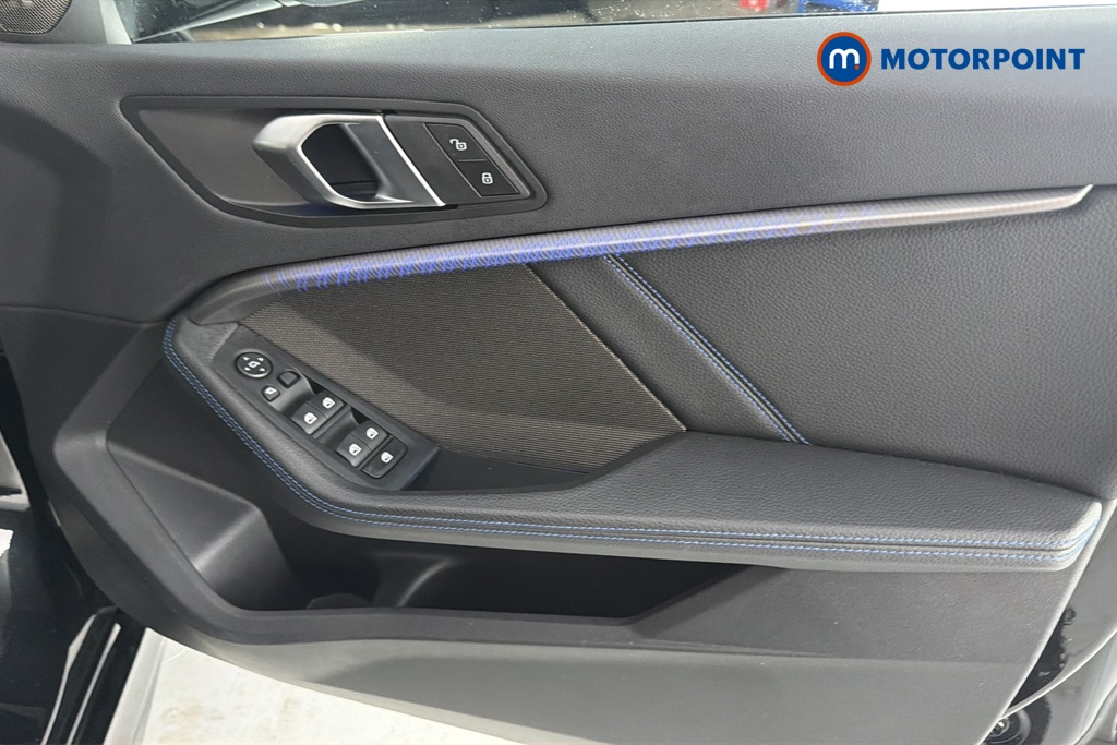 BMW 1 Series M135i Automatic Petrol Hatchback - Stock Number (1657474) - 18th supplementary image
