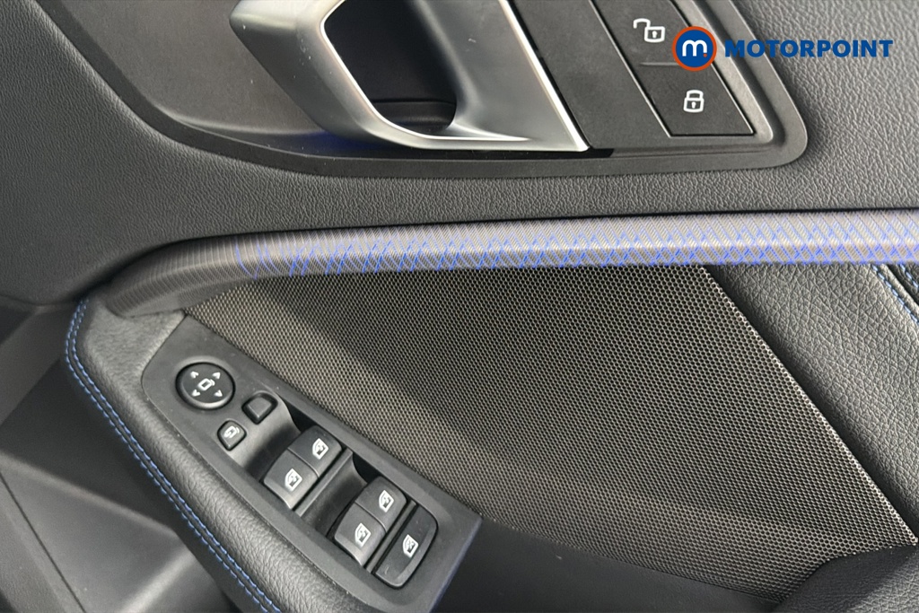 BMW 1 Series M135i Automatic Petrol Hatchback - Stock Number (1657474) - 19th supplementary image