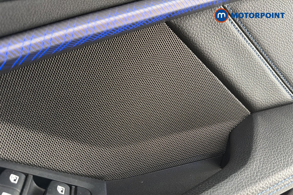 BMW 1 Series M135i Automatic Petrol Hatchback - Stock Number (1657474) - 21st supplementary image