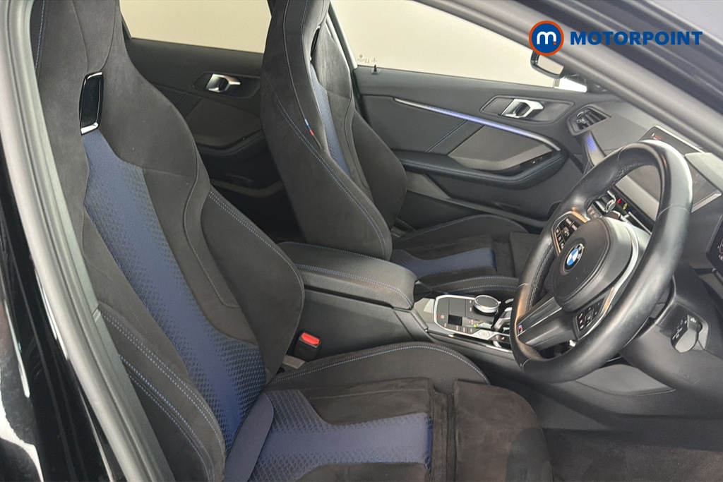 BMW 1 Series M135i Automatic Petrol Hatchback - Stock Number (1657474) - 22nd supplementary image
