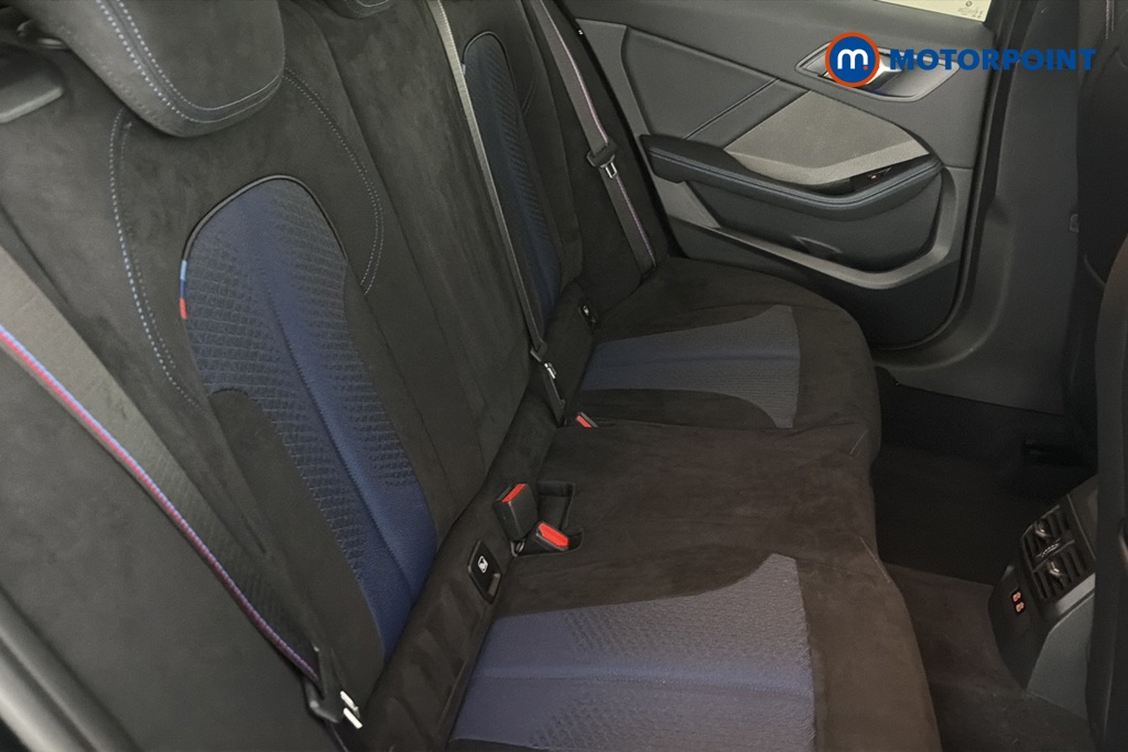 BMW 1 Series M135i Automatic Petrol Hatchback - Stock Number (1657474) - 25th supplementary image