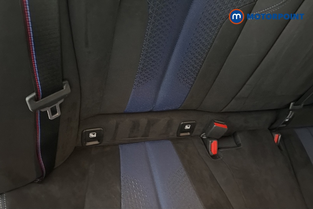BMW 1 Series M135i Automatic Petrol Hatchback - Stock Number (1657474) - 27th supplementary image