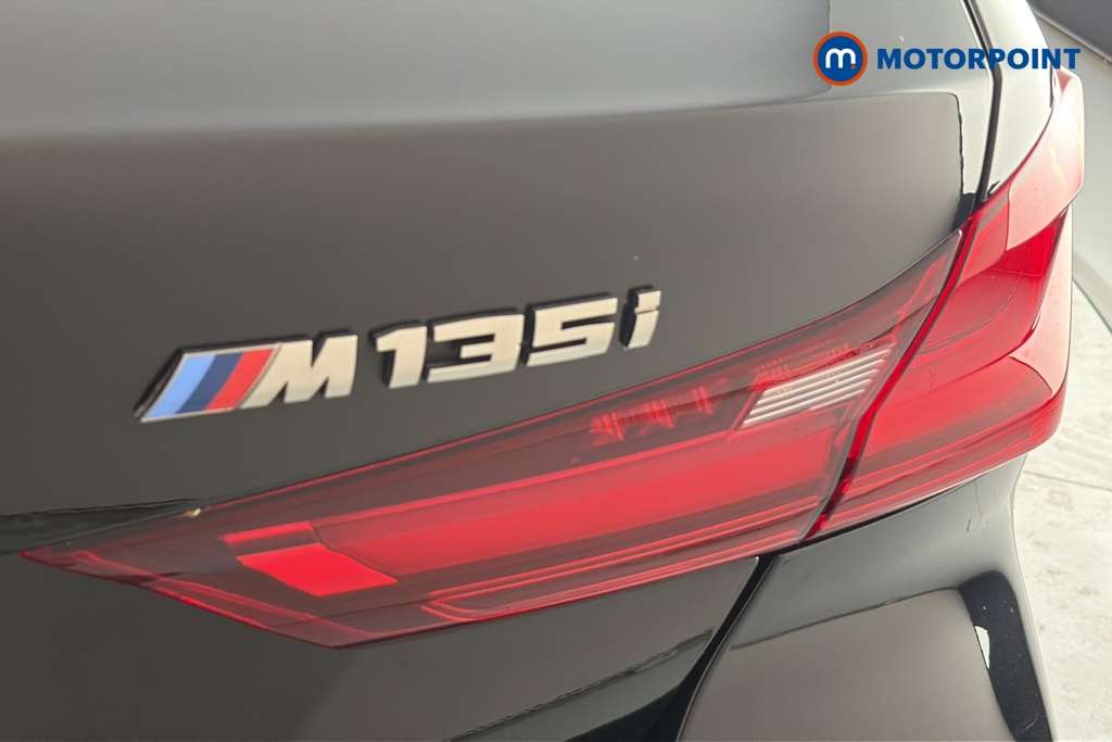 BMW 1 Series M135i Automatic Petrol Hatchback - Stock Number (1657474) - 36th supplementary image