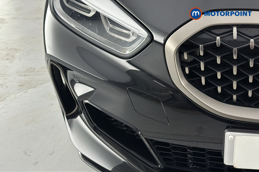 BMW 1 Series M135i Automatic Petrol Hatchback - Stock Number (1657474) - 38th supplementary image