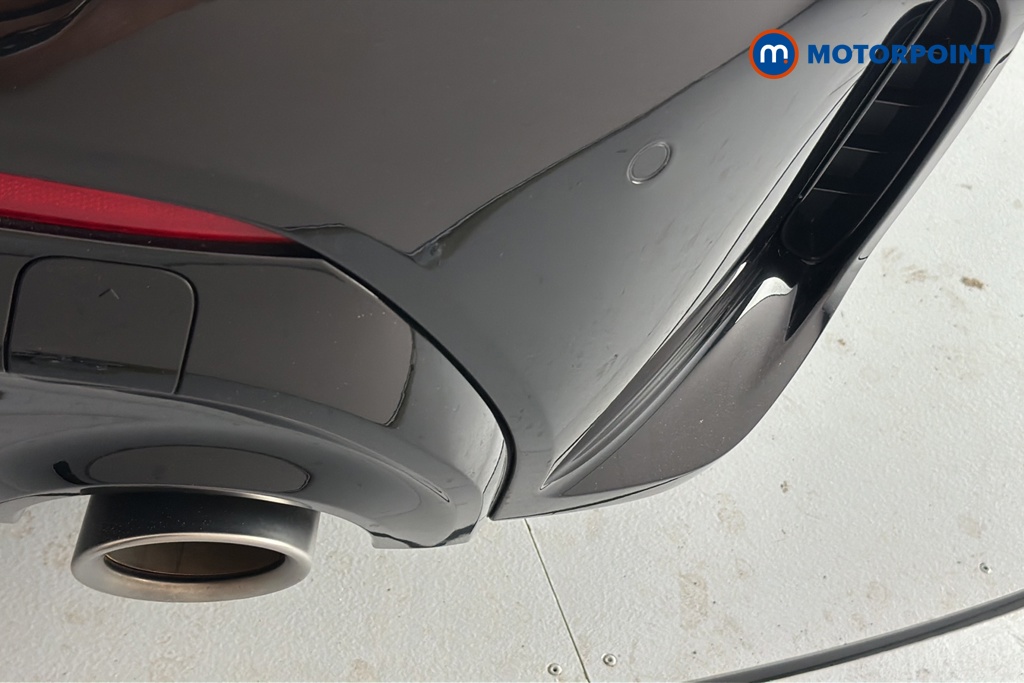 BMW 1 Series M135i Automatic Petrol Hatchback - Stock Number (1657474) - 39th supplementary image