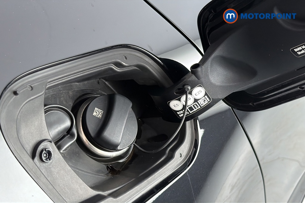 BMW 1 Series M135i Automatic Petrol Hatchback - Stock Number (1657474) - 41st supplementary image