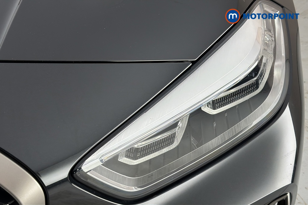 BMW 1 Series M135i Automatic Petrol Hatchback - Stock Number (1657474) - 42nd supplementary image