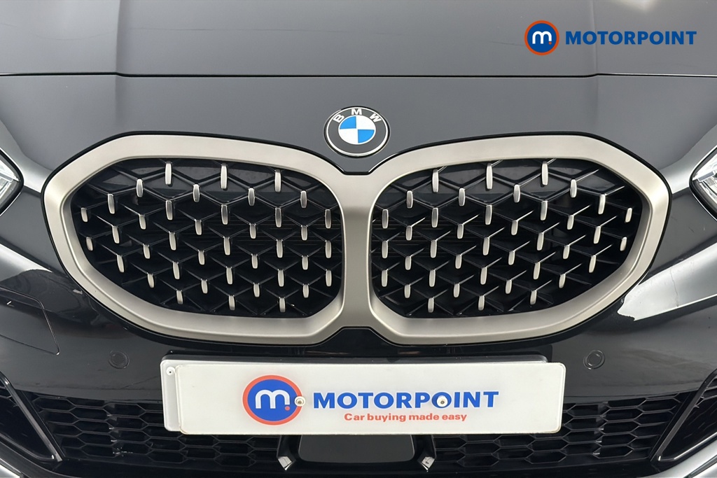 BMW 1 Series M135i Automatic Petrol Hatchback - Stock Number (1657474) - 43rd supplementary image
