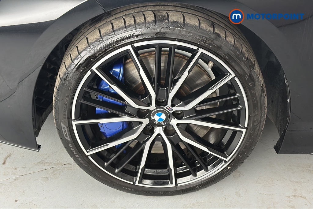 BMW 1 Series M135i Automatic Petrol Hatchback - Stock Number (1657474) - 44th supplementary image