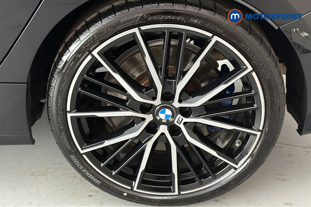 BMW 1 Series M135i Automatic Petrol Hatchback - Stock Number (1657474) - 45th supplementary image