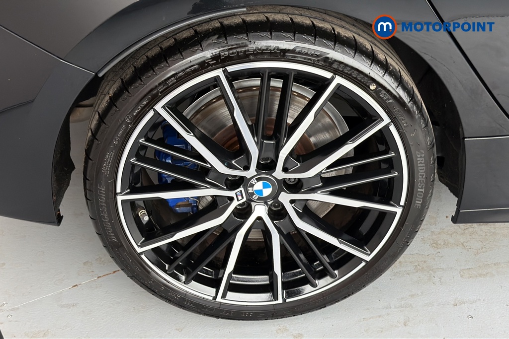 BMW 1 Series M135i Automatic Petrol Hatchback - Stock Number (1657474) - 46th supplementary image