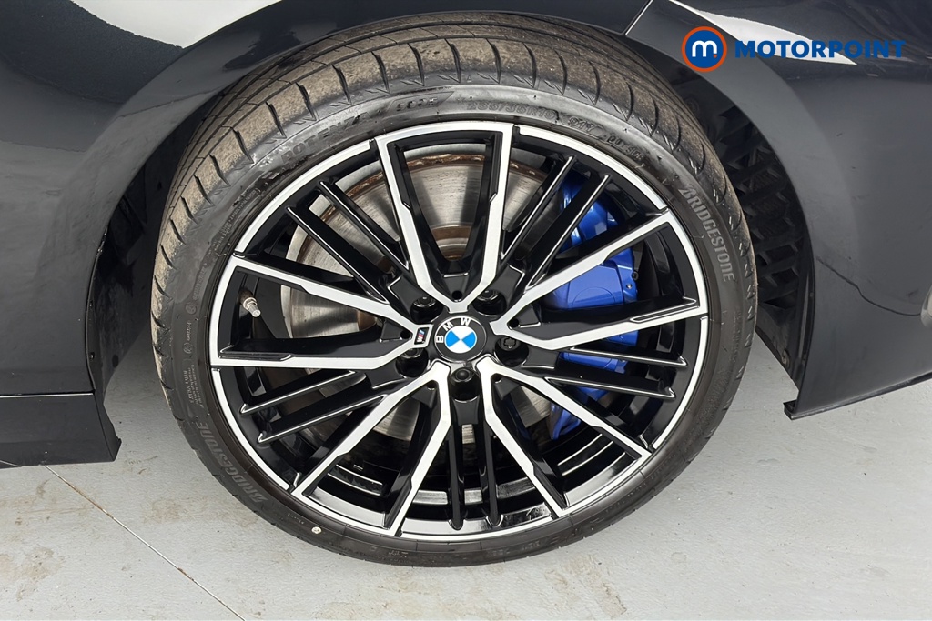 BMW 1 Series M135i Automatic Petrol Hatchback - Stock Number (1657474) - 47th supplementary image
