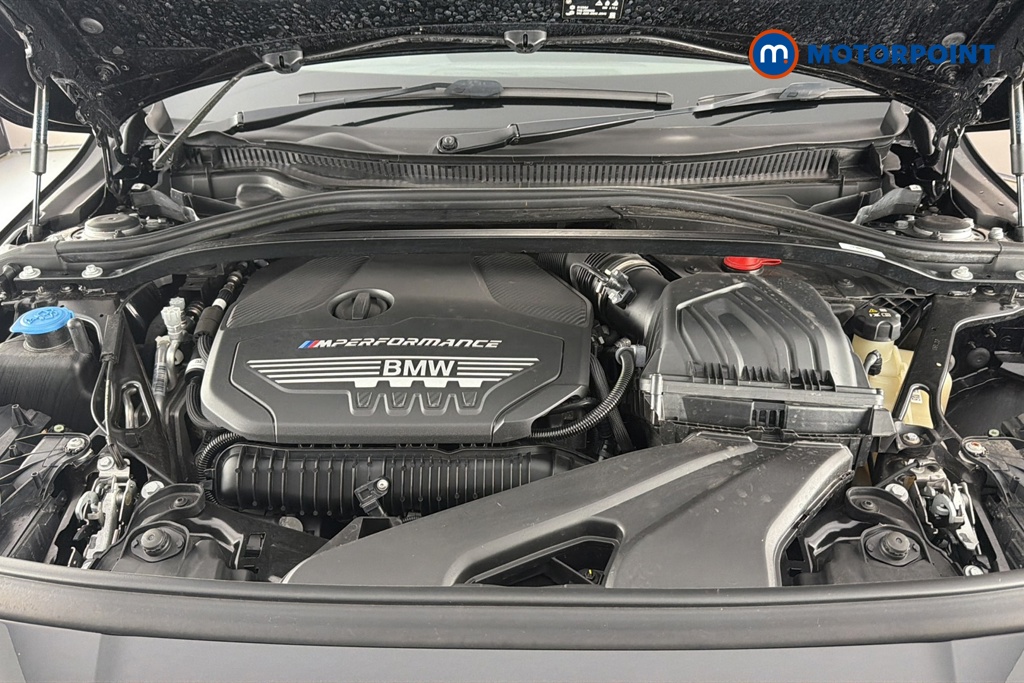 BMW 1 Series M135i Automatic Petrol Hatchback - Stock Number (1657474) - 48th supplementary image