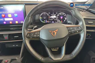 Cupra Formentor VZ1 Automatic Petrol Plug-In Hybrid SUV - Stock Number (1657544) - 2nd supplementary image