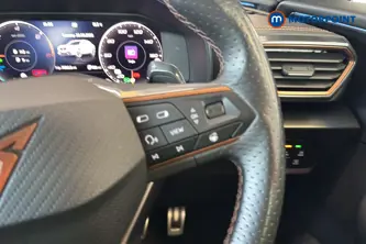 Cupra Formentor VZ1 Automatic Petrol Plug-In Hybrid SUV - Stock Number (1657544) - 3rd supplementary image