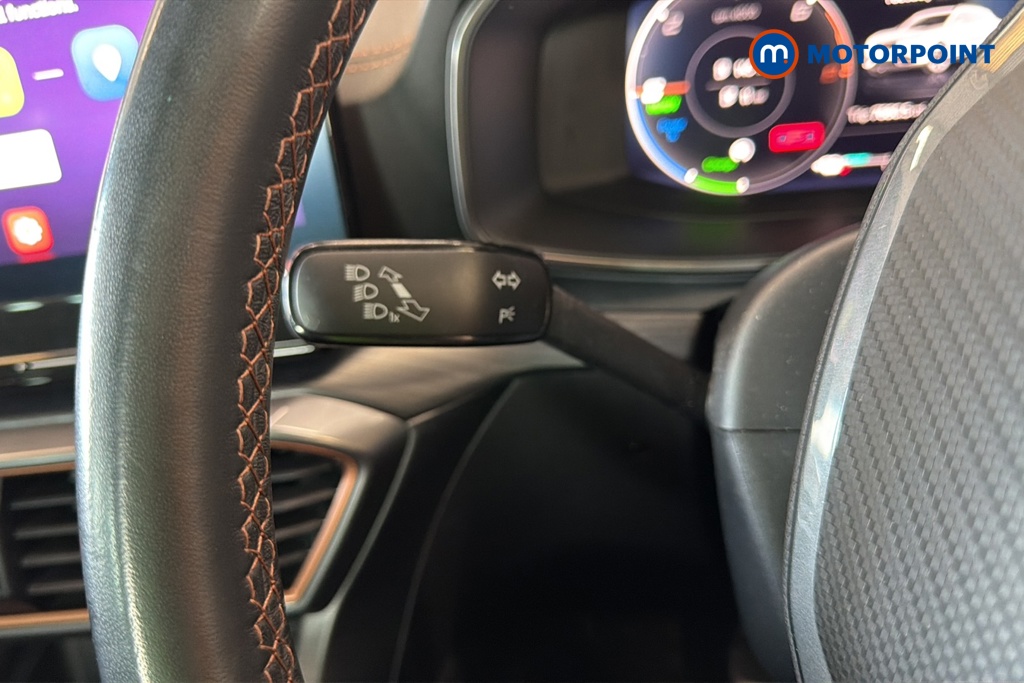 Cupra Formentor VZ1 Automatic Petrol Plug-In Hybrid SUV - Stock Number (1657544) - 5th supplementary image