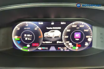 Cupra Formentor VZ1 Automatic Petrol Plug-In Hybrid SUV - Stock Number (1657544) - 7th supplementary image