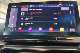 Cupra Formentor VZ1 Automatic Petrol Plug-In Hybrid SUV - Stock Number (1657544) - 8th supplementary image