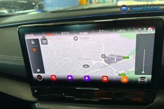 Cupra Formentor VZ1 Automatic Petrol Plug-In Hybrid SUV - Stock Number (1657544) - 9th supplementary image