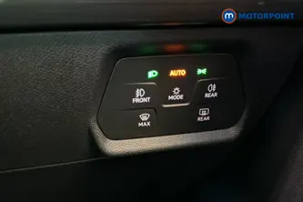 Cupra Formentor VZ1 Automatic Petrol Plug-In Hybrid SUV - Stock Number (1657544) - 11th supplementary image