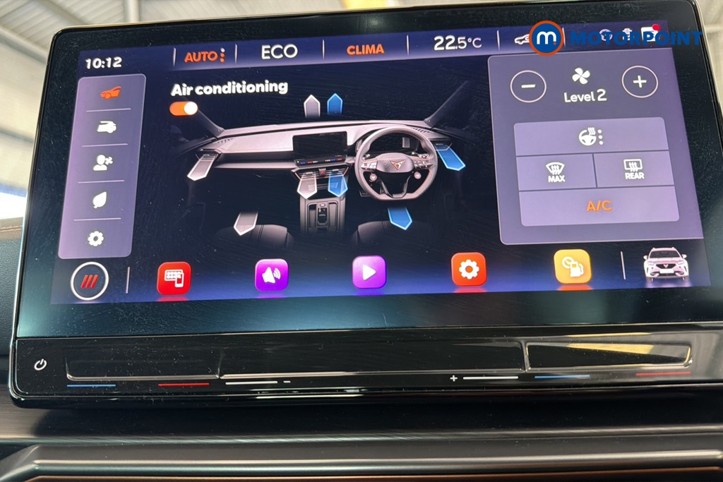 Cupra Formentor VZ1 Automatic Petrol Plug-In Hybrid SUV - Stock Number (1657544) - 12th supplementary image