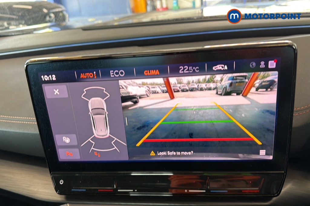 Cupra Formentor VZ1 Automatic Petrol Plug-In Hybrid SUV - Stock Number (1657544) - 13th supplementary image