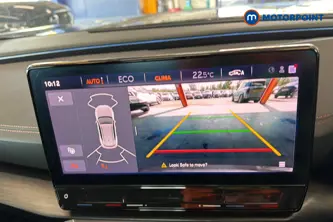 Cupra Formentor VZ1 Automatic Petrol Plug-In Hybrid SUV - Stock Number (1657544) - 13th supplementary image
