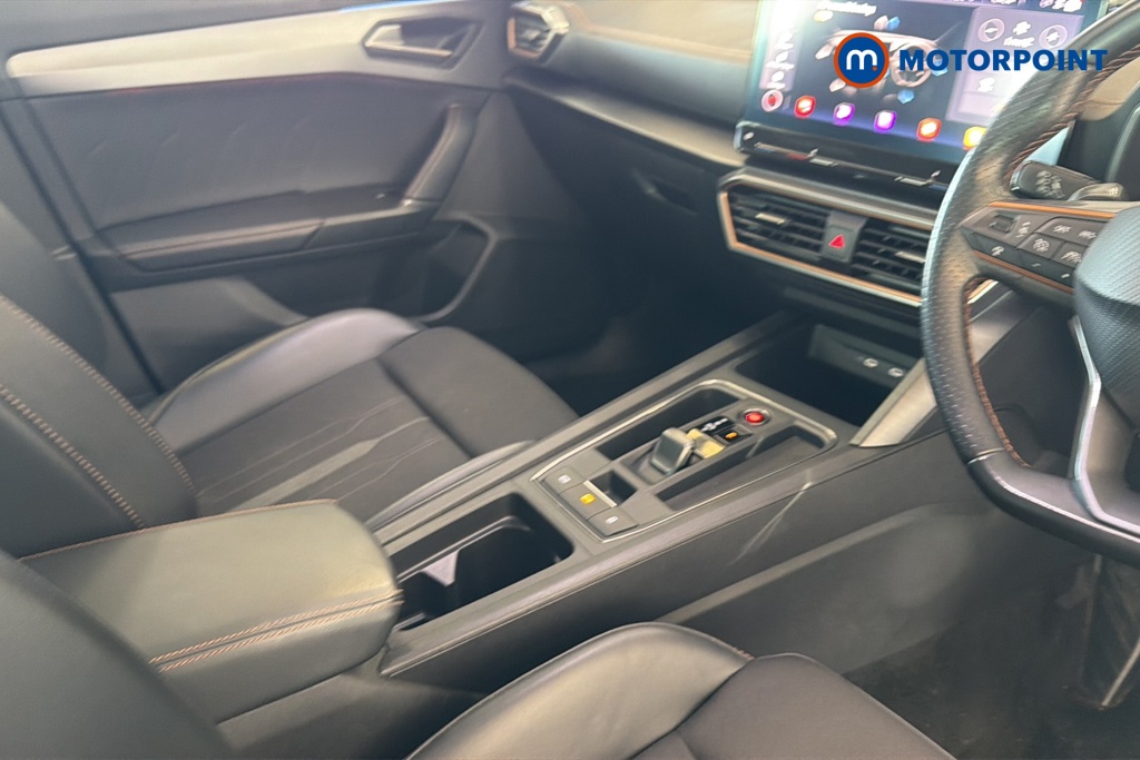 Cupra Formentor VZ1 Automatic Petrol Plug-In Hybrid SUV - Stock Number (1657544) - 15th supplementary image
