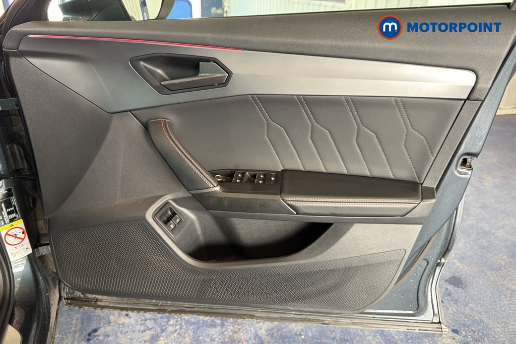 Cupra Formentor VZ1 Automatic Petrol Plug-In Hybrid SUV - Stock Number (1657544) - 18th supplementary image