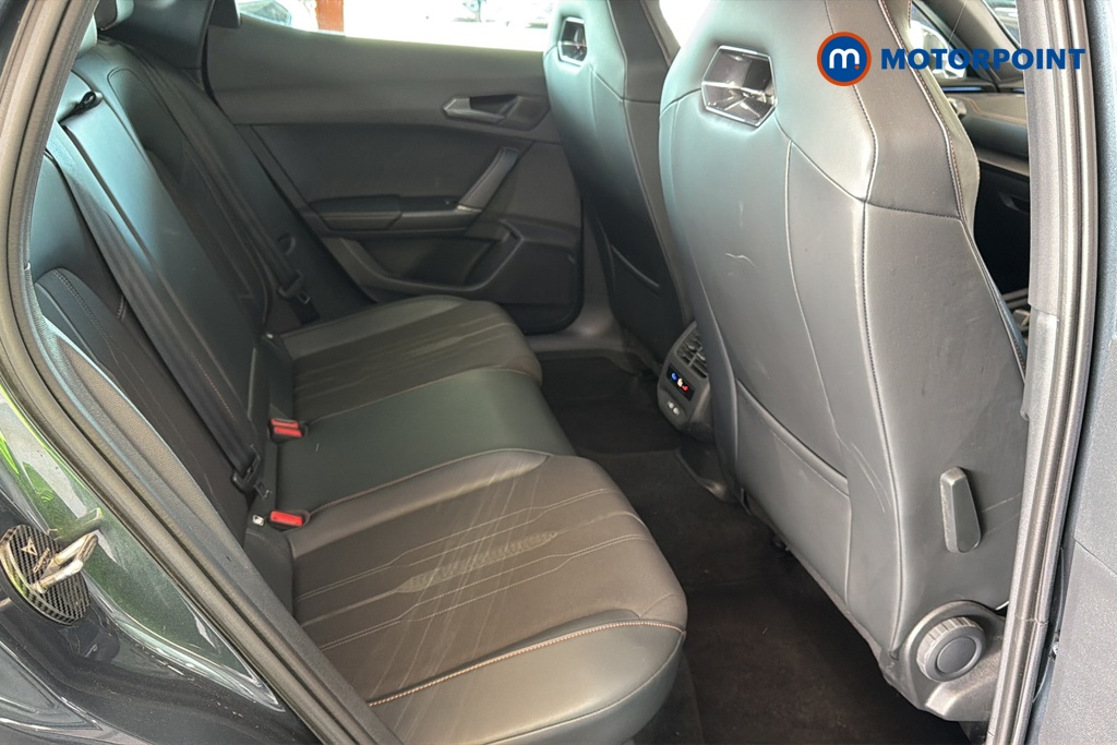 Cupra Formentor VZ1 Automatic Petrol Plug-In Hybrid SUV - Stock Number (1657544) - 25th supplementary image