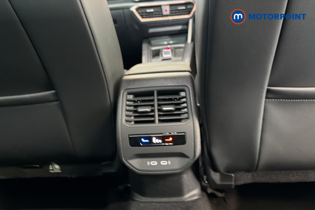 Cupra Formentor VZ1 Automatic Petrol Plug-In Hybrid SUV - Stock Number (1657544) - 28th supplementary image