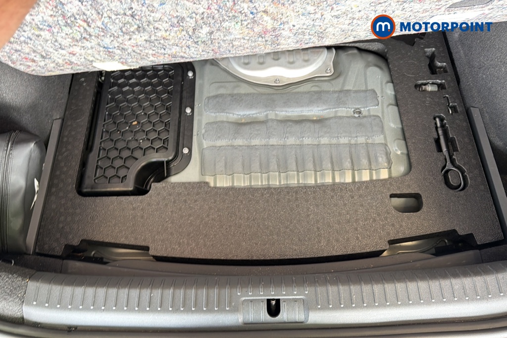 Cupra Formentor VZ1 Automatic Petrol Plug-In Hybrid SUV - Stock Number (1657544) - 33rd supplementary image