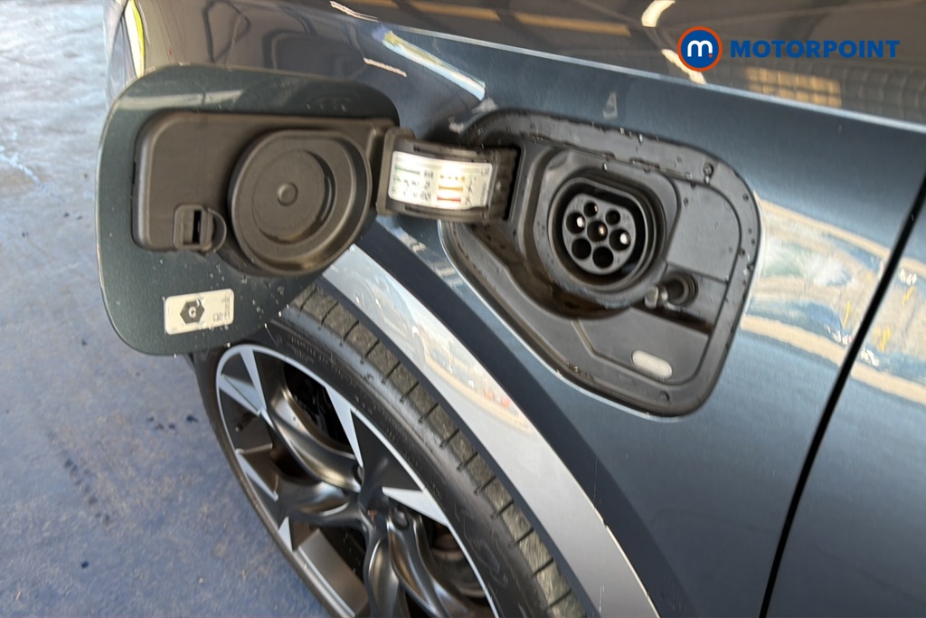 Cupra Formentor VZ1 Automatic Petrol Plug-In Hybrid SUV - Stock Number (1657544) - 40th supplementary image