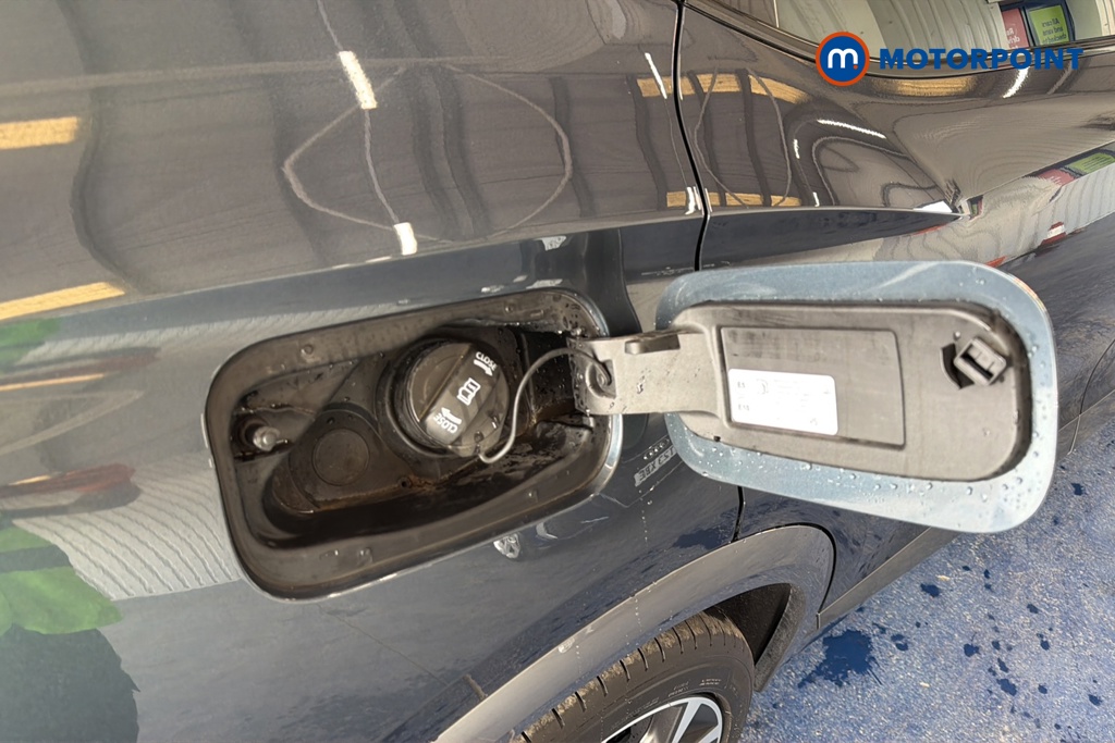Cupra Formentor VZ1 Automatic Petrol Plug-In Hybrid SUV - Stock Number (1657544) - 41st supplementary image