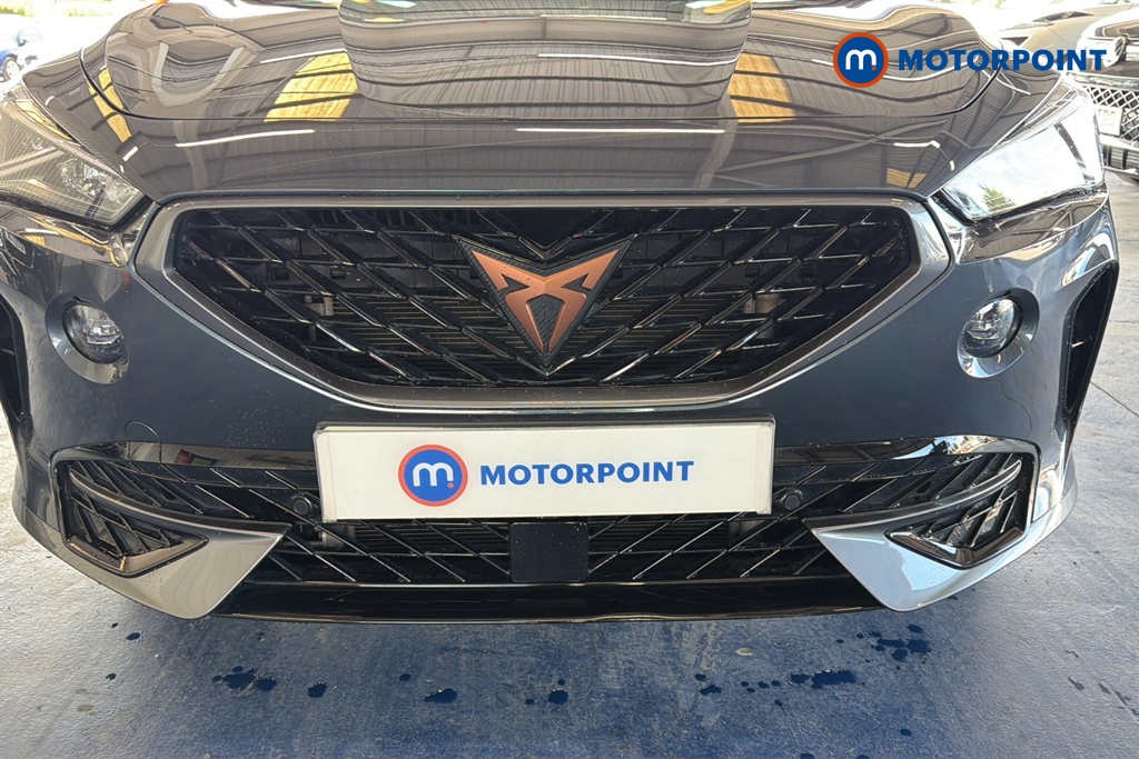 Cupra Formentor VZ1 Automatic Petrol Plug-In Hybrid SUV - Stock Number (1657544) - 43rd supplementary image