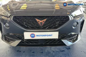 Cupra Formentor VZ1 Automatic Petrol Plug-In Hybrid SUV - Stock Number (1657544) - 43rd supplementary image