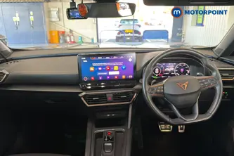 Cupra Formentor VZ1 Automatic Petrol Plug-In Hybrid SUV - Stock Number (1657544) - 1st supplementary image