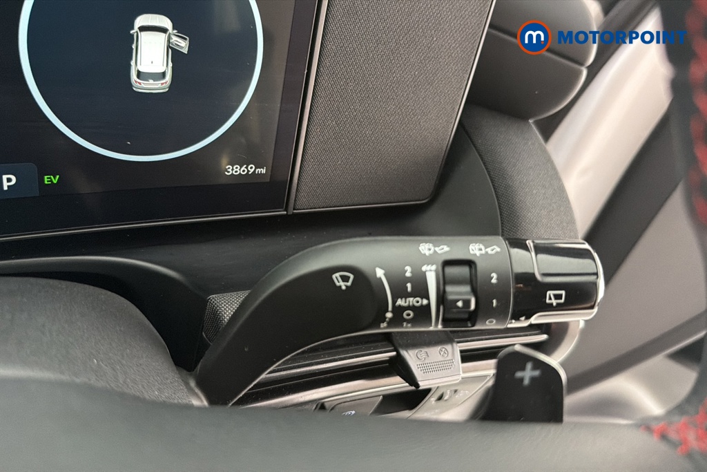 Hyundai Tucson N Line Automatic Petrol-Electric Hybrid SUV - Stock Number (1657547) - 6th supplementary image