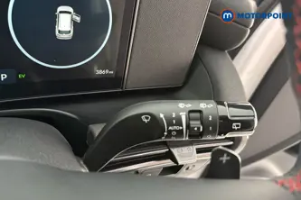 Hyundai Tucson N Line Automatic Petrol-Electric Hybrid SUV - Stock Number (1657547) - 6th supplementary image