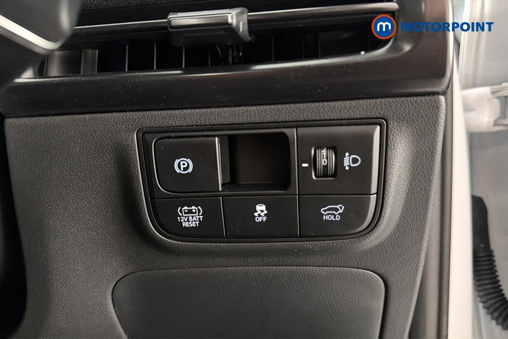 Hyundai Tucson N Line Automatic Petrol-Electric Hybrid SUV - Stock Number (1657547) - 11th supplementary image