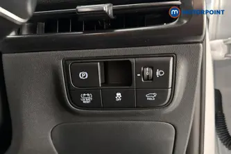 Hyundai Tucson N Line Automatic Petrol-Electric Hybrid SUV - Stock Number (1657547) - 11th supplementary image
