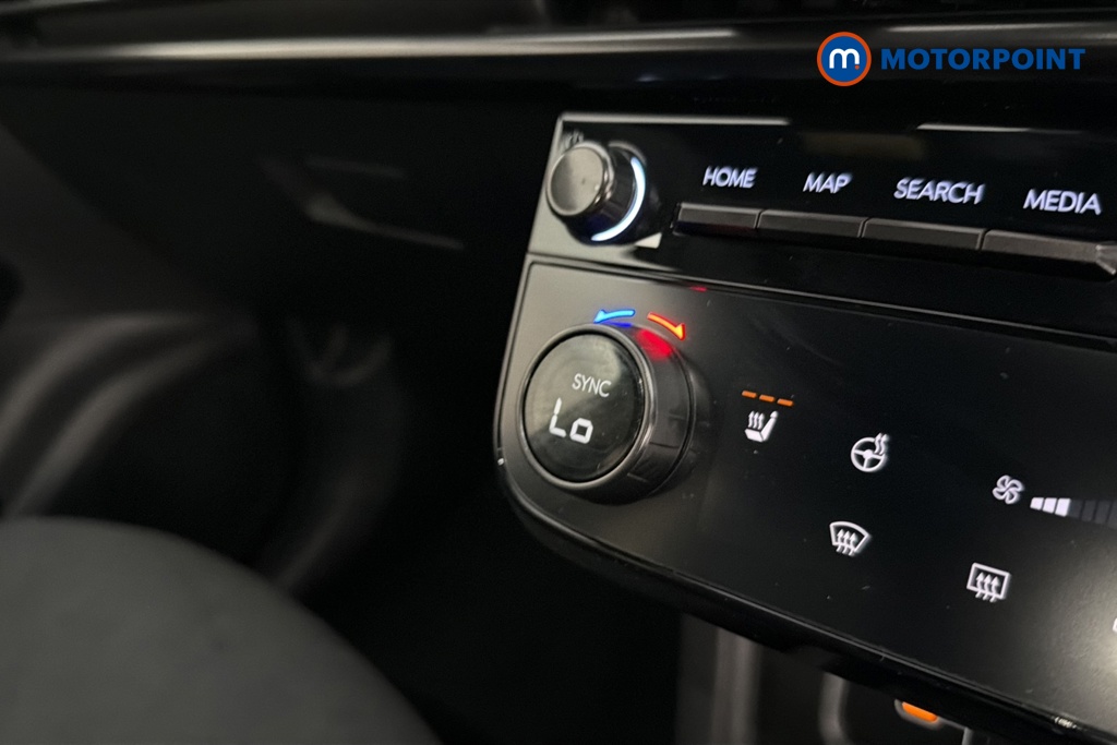 Hyundai Tucson N Line Automatic Petrol-Electric Hybrid SUV - Stock Number (1657547) - 14th supplementary image
