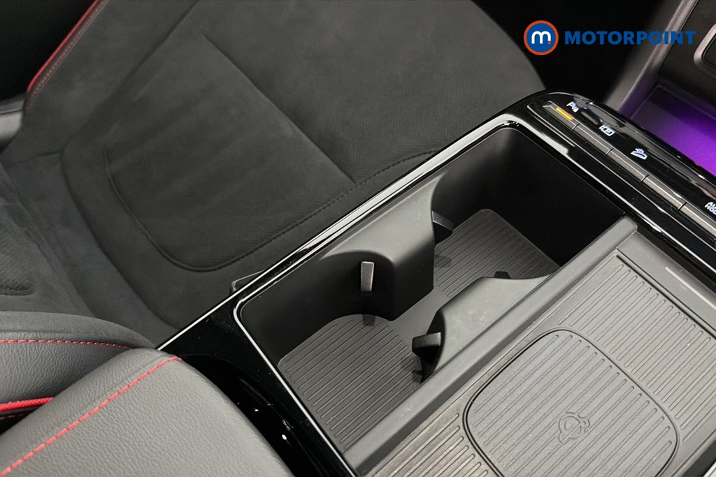 Hyundai Tucson N Line Automatic Petrol-Electric Hybrid SUV - Stock Number (1657547) - 16th supplementary image