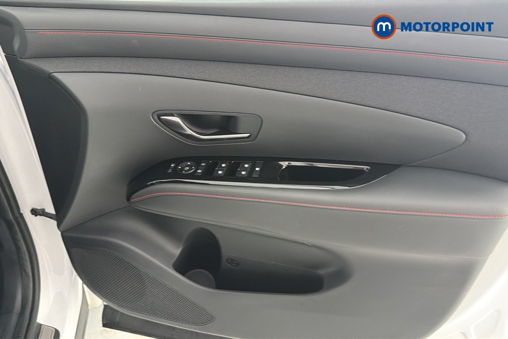 Hyundai Tucson N Line Automatic Petrol-Electric Hybrid SUV - Stock Number (1657547) - 18th supplementary image